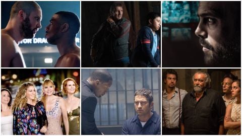 Les films à voir mardi 21 mai, en prime time