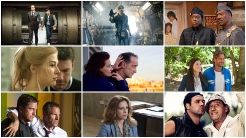 Les films à voir mercredi 22 mai, en prime time