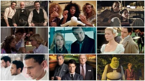 Les films à voir samedi 25 mai, en prime time
