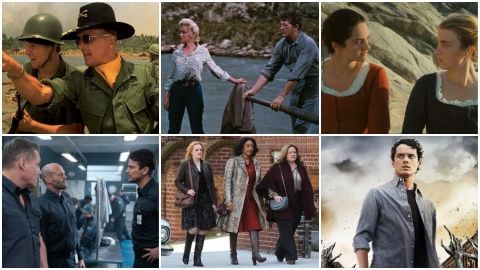 Les films à voir vendredi 24 mai, en prime time