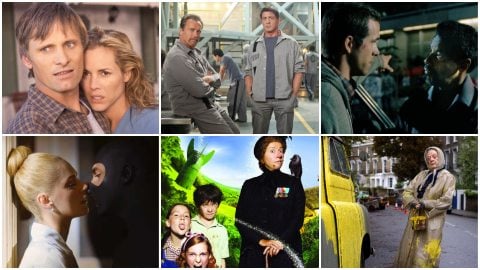 Les films à voir vendredi 3 mai, en prime time
