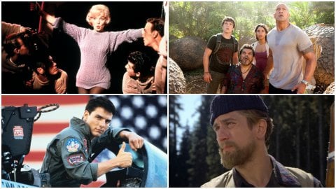 Les films à voir vendredi 31 mai, en prime time