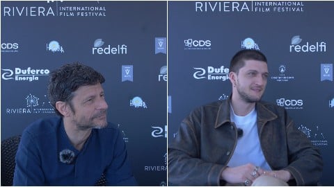 "Les gens veulent des histoires". Entretien avec Andrea Sartoretti et Andrea Lattanzi.