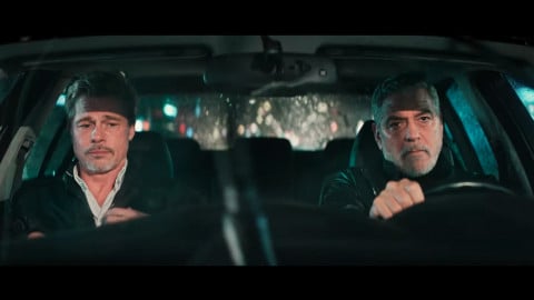 Lone Wolves : la bande-annonce du nouveau film avec George Clooney et Brad Pitt arrive demain