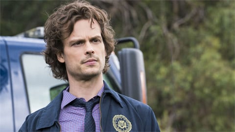 Matthew Gray Gubler reviendra-t-il dans la saison 17 ?