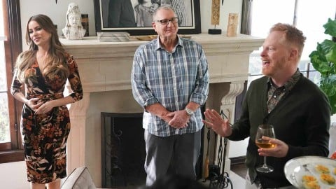 Modern Family fête ses 15 ans, des retrouvailles en vue ?  Ed O'Neill répond