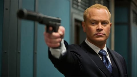 Neal McDonough rejoint le casting de Tulsa King dans un rôle régulier dans la saison 2