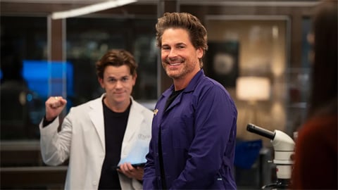 Netflix annonce la date de la saison 2 avec un teaser
