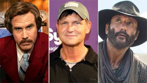 Netflix commande Golf avec Will Ferrell, The Waterfront de Kevin Williamson et un drame de rodéo avec Tim McGraw