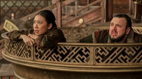 Netflix commande de nouveaux épisodes pour conclure l'histoire