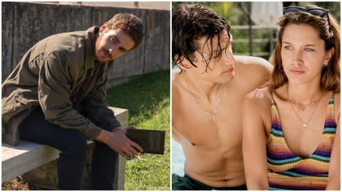 Netflix montre les premières photos de Everything Asks for Salvation 2 et de la nouvelle série Adoration