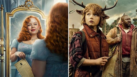 Netflix, séries TV en streaming en juin 2024