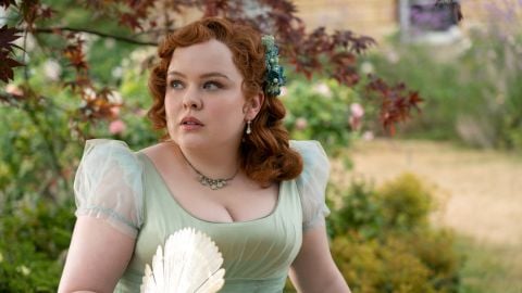 Nicola Coughlan a décidé de se mettre nue en réponse au body shaming
