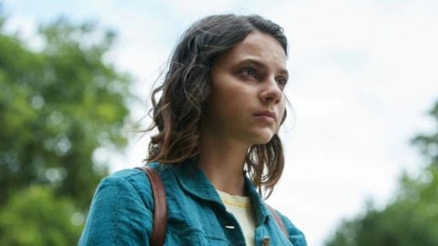 Night Comes, Dafne Keen joue dans le premier film de Jay Hernandez