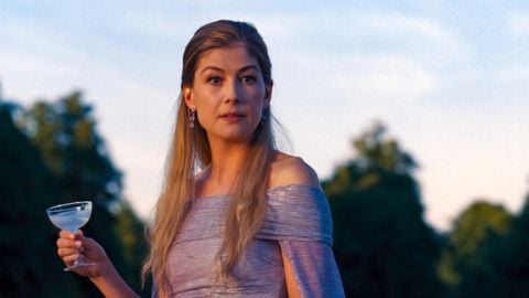 Now You See Me 3, Rosamund Pike également au casting pour un "rôle important"
