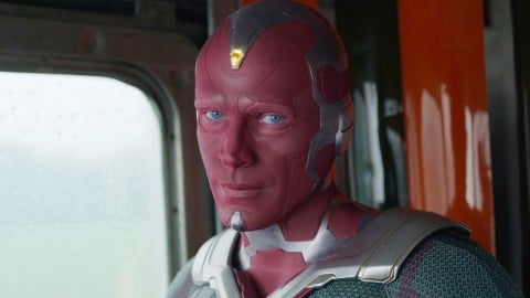 Paul Bettany reviendra dans le rôle de Vision dans une nouvelle série Disney+