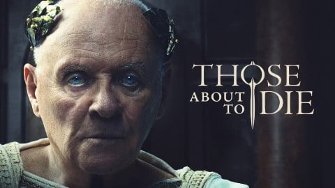 Prime Video annonce la date de la série avec Anthony Hopkins se déroulant à l'ère des gladiateurs