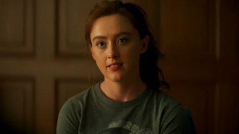 Quantumanie, pour Kathryn Newton, c'était "le travail le plus facile de sa vie"