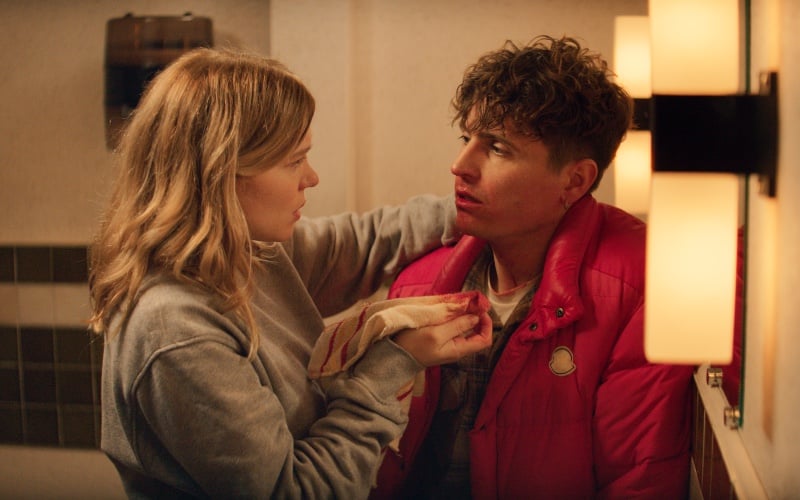 Revue Le Deuxième Acte