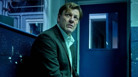 Sean Bean jouera un gangster dans la nouvelle série policière des producteurs de The Crown
