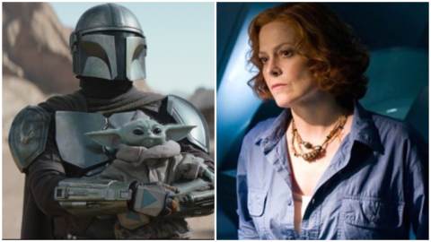 Sigourney Weaver en pourparlers pour un rôle mystérieux