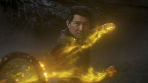 Simu Liu commente la longue attente de la suite