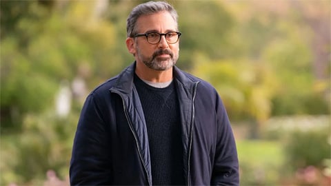 Steve Carell sur HBO avec une comédie du co-créateur de Ted Lasso, Bill Lawrence