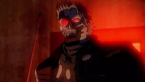 Terminator Zero, rendez-vous pour la mini-série animée sur Netflix