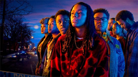 The Chi renouvelé pour une septième saison