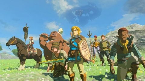 The Legend of Zelda, le film prend forme avec la participation de Shigeru Miyamoto
