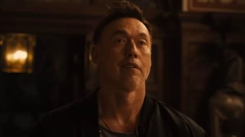 The Naked Gun ajoute également Kevin Durand au casting du redémarrage