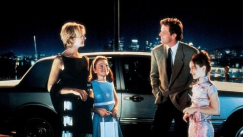 The Parent Trap 2, Lisa Ann Walters aimerait faire une suite avec Lindsay Lohan