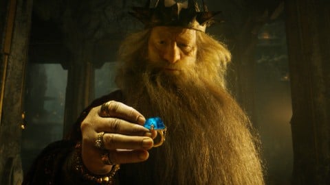 The Rings of Power 2, une nouvelle featurette venue des coulisses