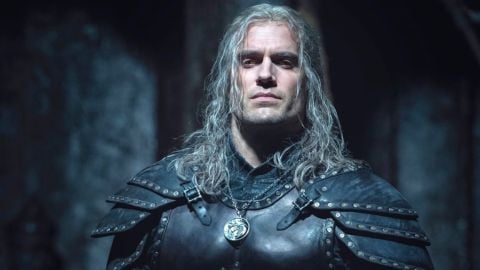 The Witcher 4, le nouveau look de Geralt teasé par une image fuite du tournage