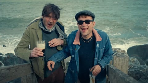 To The End, voici la bande-annonce du documentaire sur le mythique groupe anglais