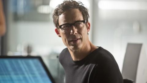Tom Cavanagh apparaîtra dans la quatrième et dernière saison
