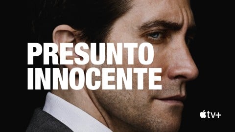 Tout le monde contre Jake Gyllenhaal dans la bande-annonce officielle italienne de la série Apple TV+