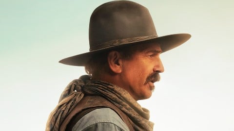 Une saga américaine, Kevin Costner : "J'ai joué des maisons pour faire mes films, mais je n'ai pas besoin de quatre maisons !"