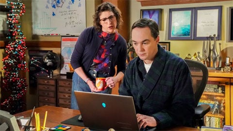 Une suite à The Big Bang Theory avec Jim Parsons de retour dans le rôle de Sheldon ?  La réponse de l'acteur