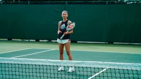 Zendaya, Josh O'Connor et Mike Faist jouent-ils vraiment au tennis ?