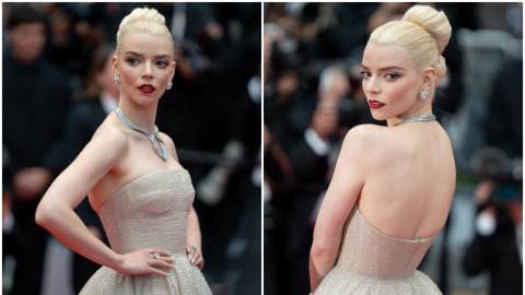 cette curiosité pour Anya Taylor Joy vous fera regarder le film avec des yeux différents