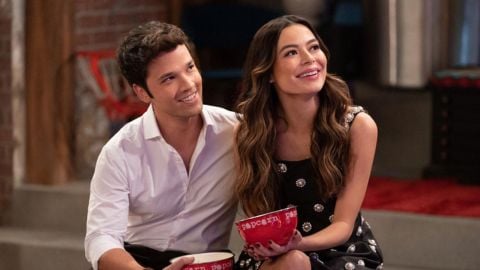 iCarly, Miranda Cosgrove aimerait conclure l'histoire avec un dernier film