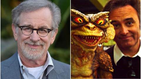 l'histoire de Joe Dante