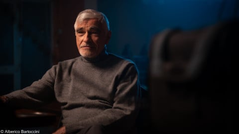 le documentaire sur Luc Merenda est diffusé sur Prime Video
