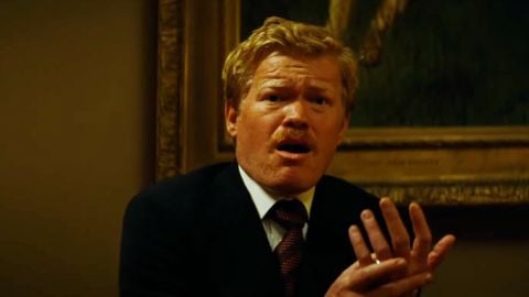 voici une nouvelle bande annonce officielle du film de Yorgos Lanthimos