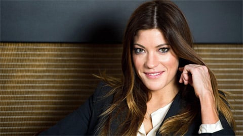 1923 recrute la star de Dexter, Jennifer Carpenter, dans la saison 2