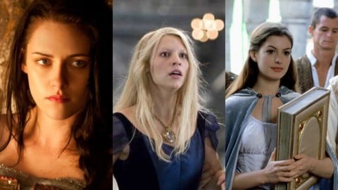 3 films à voir si vous avez aimé Damsel avec Millie Bobby Brown !