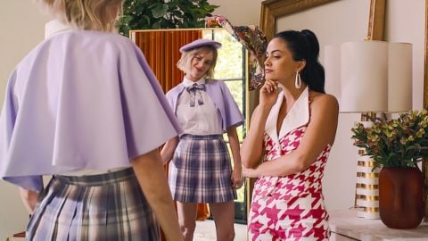 5 films de vengeance mettant en vedette des femmes féroces à récupérer