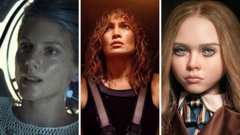 5 films sur l'intelligence artificielle à rattraper après Atlas avec Jennifer Lopez