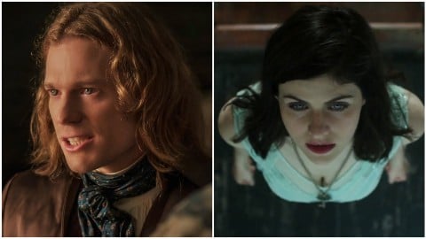 AMC élargit l'univers basé sur les livres d'Anne Rice avec une troisième série : Orderly The Talamasca